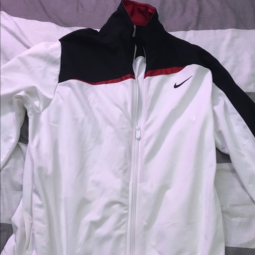 Nike  jacket